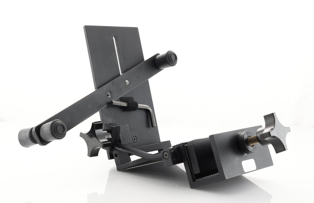 Kirk Enterprises Window Mount Camera Bracket