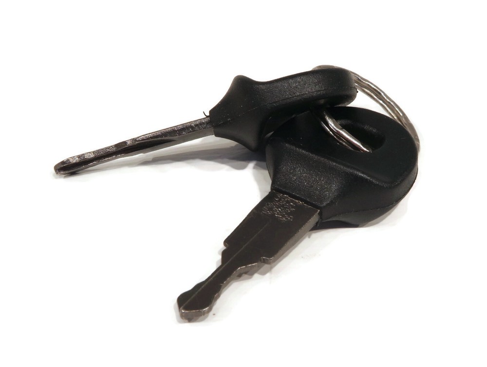 Ignition Key Switch for 2013-2015 Johnson, Evinrude Outboard with E-TEC Rigging