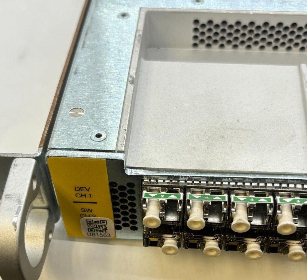 Virtual Instruments ProbeFC-16G-24 SAN Performance Probe (No PSU)