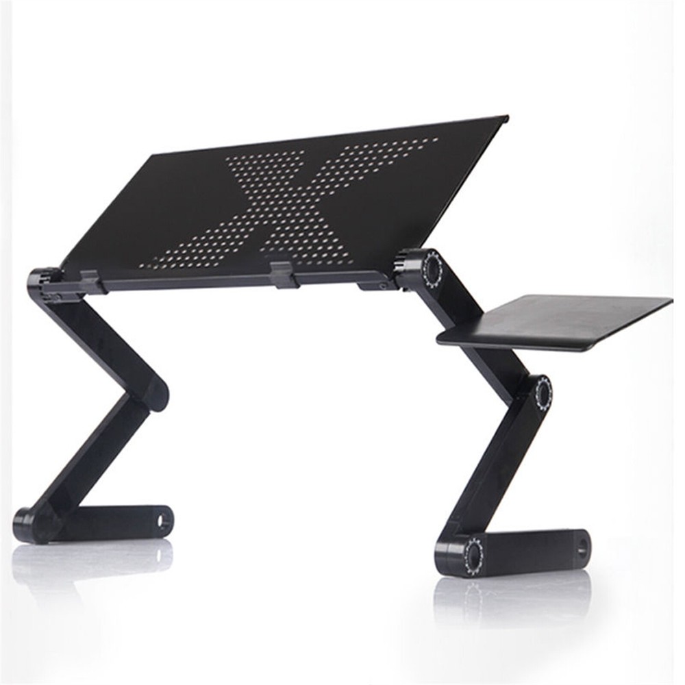 48x26cm Adjustable Height & Angle Ergonomic Book Holder Stand