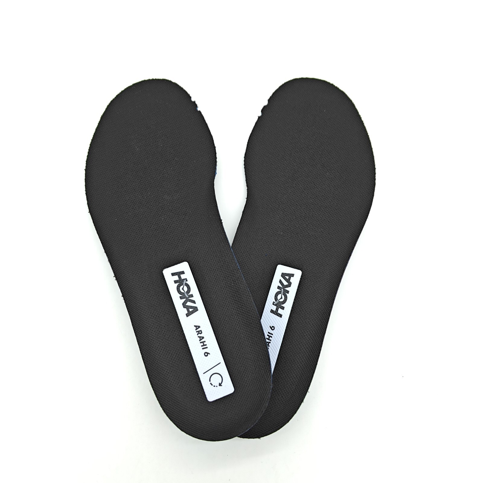 Hoka One One Women/Men' Replacement insoles Ortholite Liner Inserts