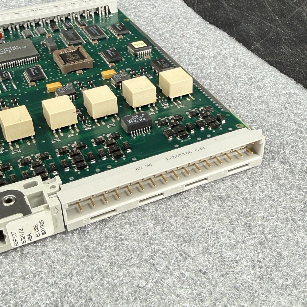 ERICSSON ELU26 BOARD ROF 137 5321/2 Module