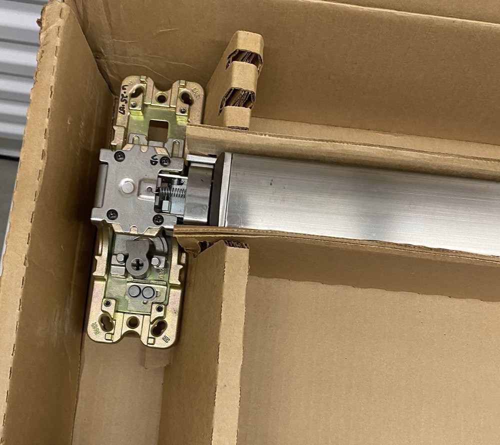 Stanley Precision Hardware 2103 628 48 Exit Device EXIT BAR ONLY BRAND NEW