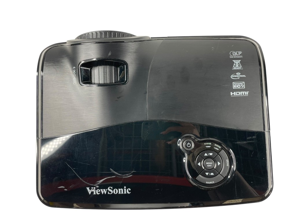 ViewSonic PJD7333 DLP Projector