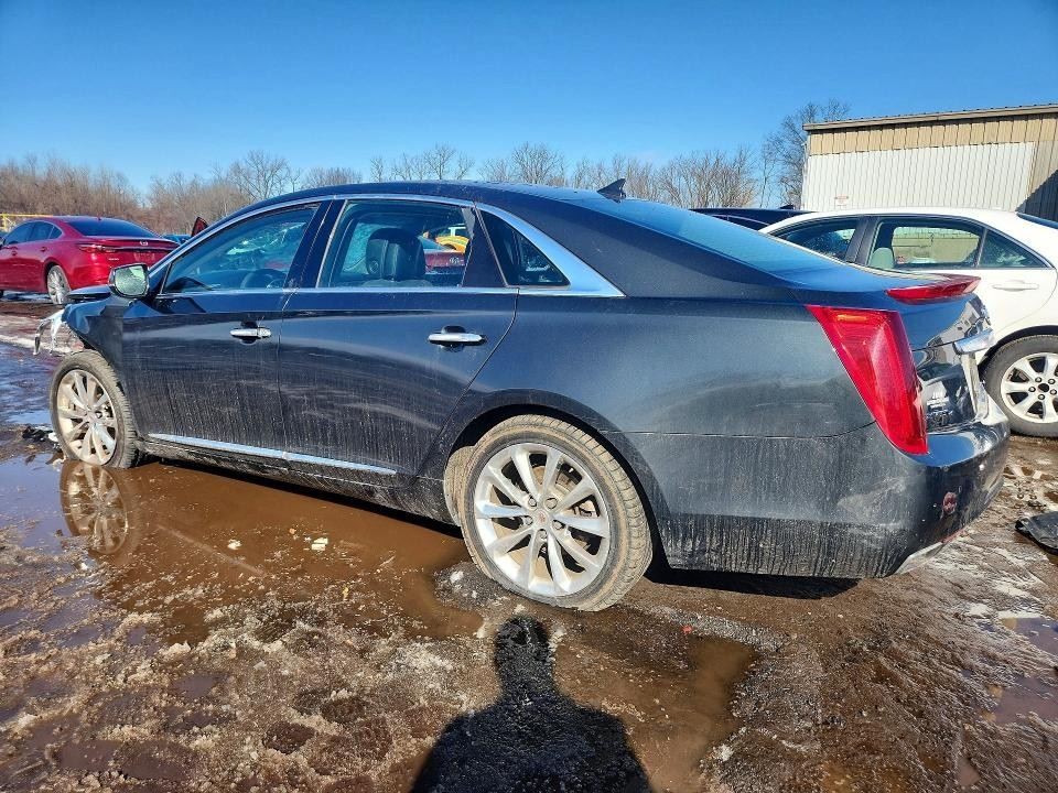 Transfer Case Fits 2012-2013 SRX OEM