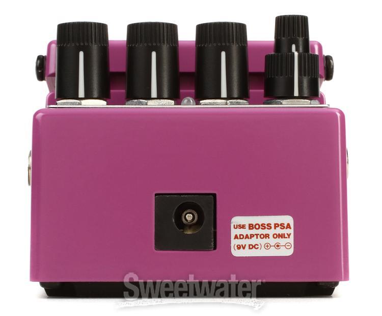 Boss BF-3 Flanger Pedal