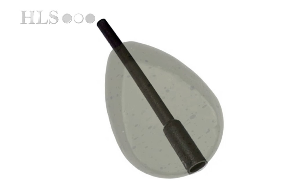Inline lead inserts all-in-one 1 piece Black inline mould inserts HLS [IP48]