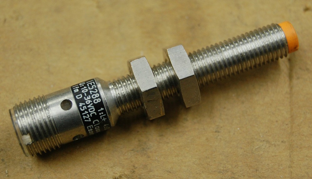 IE5288 Connector