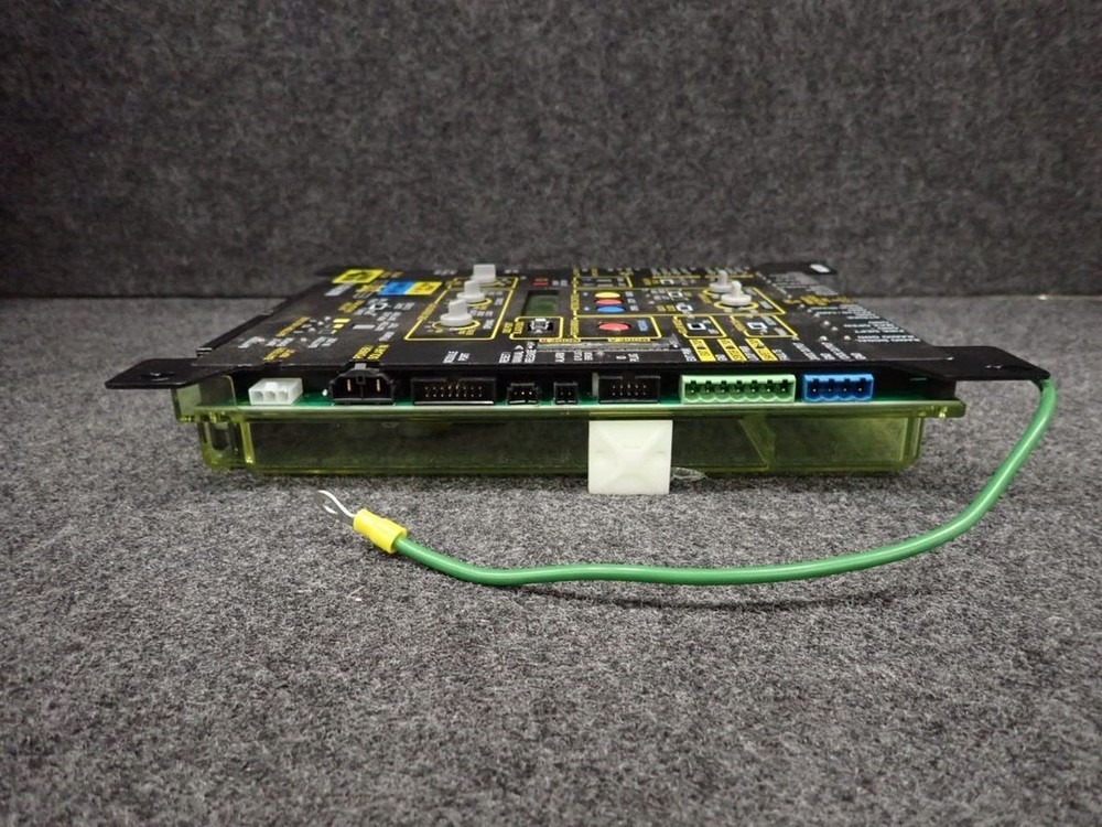 MAXIMUM CONTROLS Matrix 3 Gate Operator PCB Control Main Board, No Box