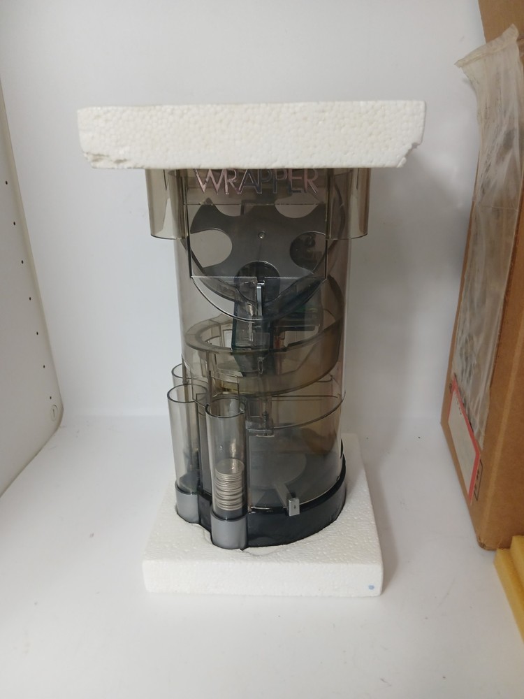 1994 Magnif Money Wrapper Bank