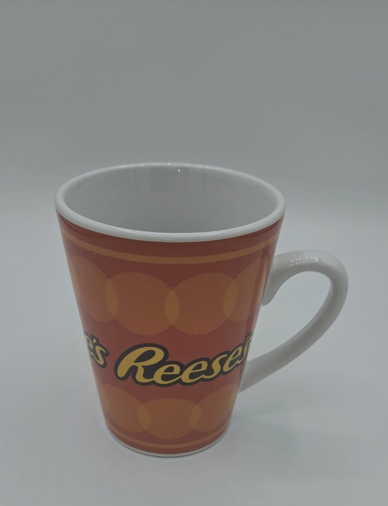 Reeses 12 Ounce Coffee/Tea Mug
