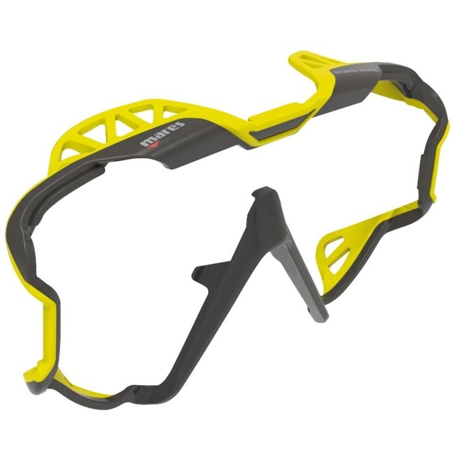Mares Pure Wire Mask Frame