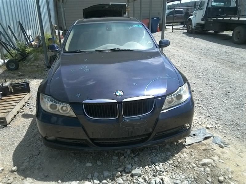 325I 2006 Resistor Electrical 8424583