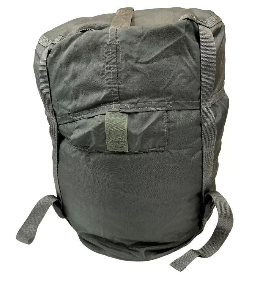 New Small Foliage Compression Stuff Sack *mocinc.1982*