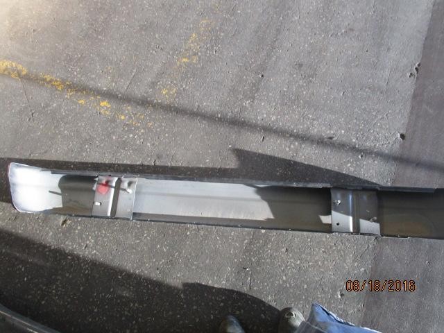 For FREIGHTLINER SPRINTER 2500 BUMPER , OH