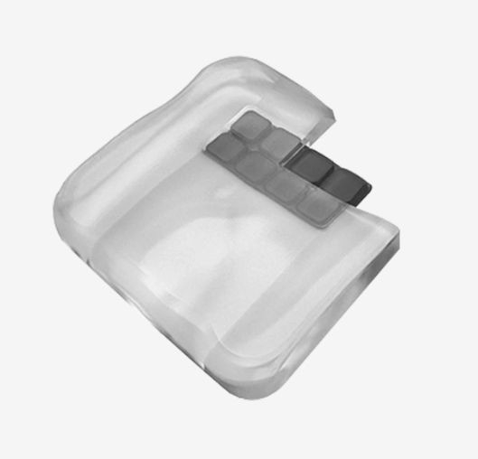 Roho AirLITE Wheelchair Seat Cushion 16"x16" #AL1616HD