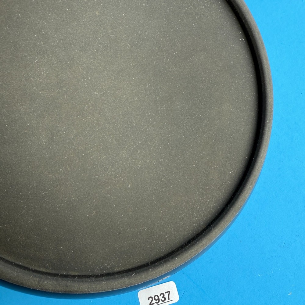 ALESIS FORGE NITRO Electronic Drum Part: 8" Tom Trigger Single-Zone Pad #2937
