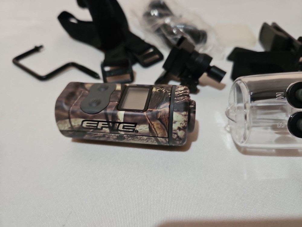 Stealth Cam STC-EPIC1RT Camo