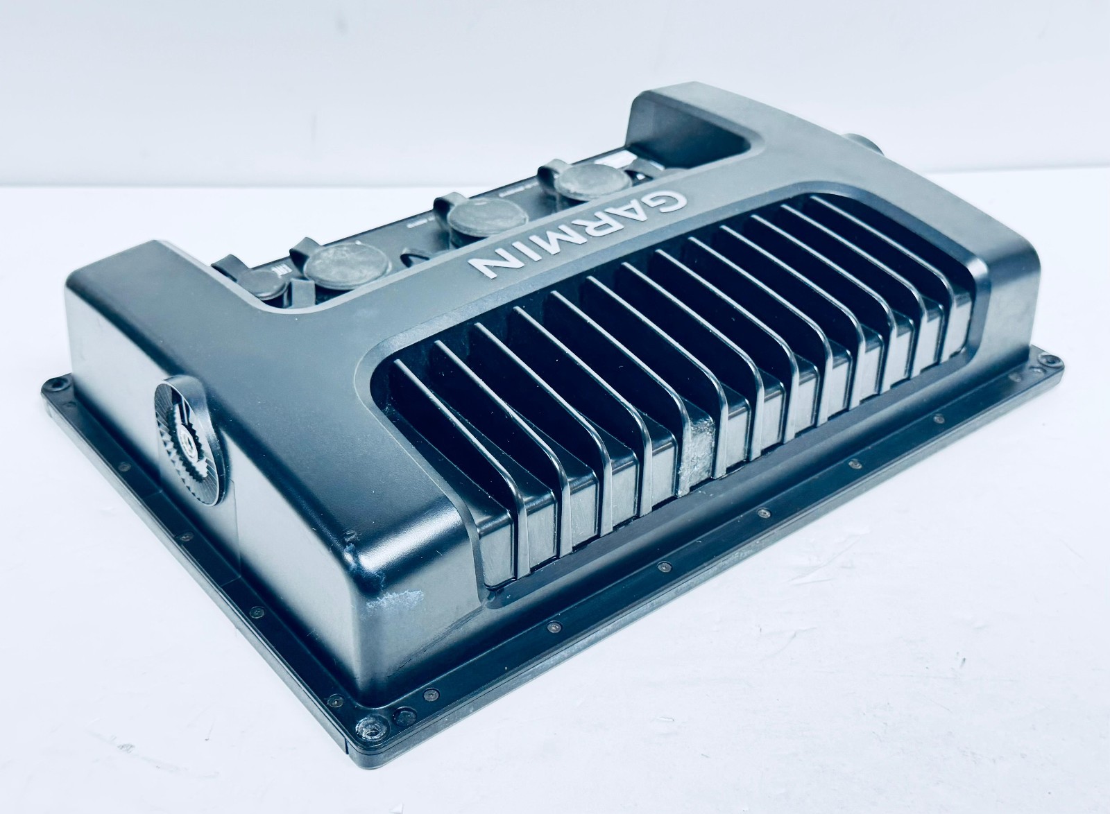 Garmin GPSMAP 1242xsv Touch Chartplotter Marine GPS Display