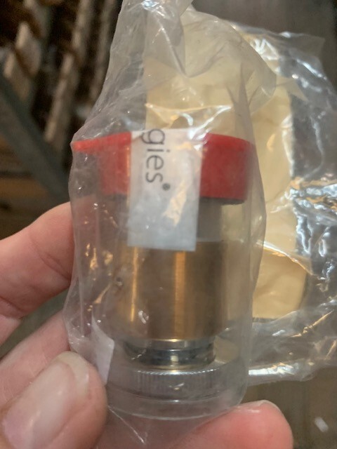 50H BIRD ELEMENT 2-30 MHZ