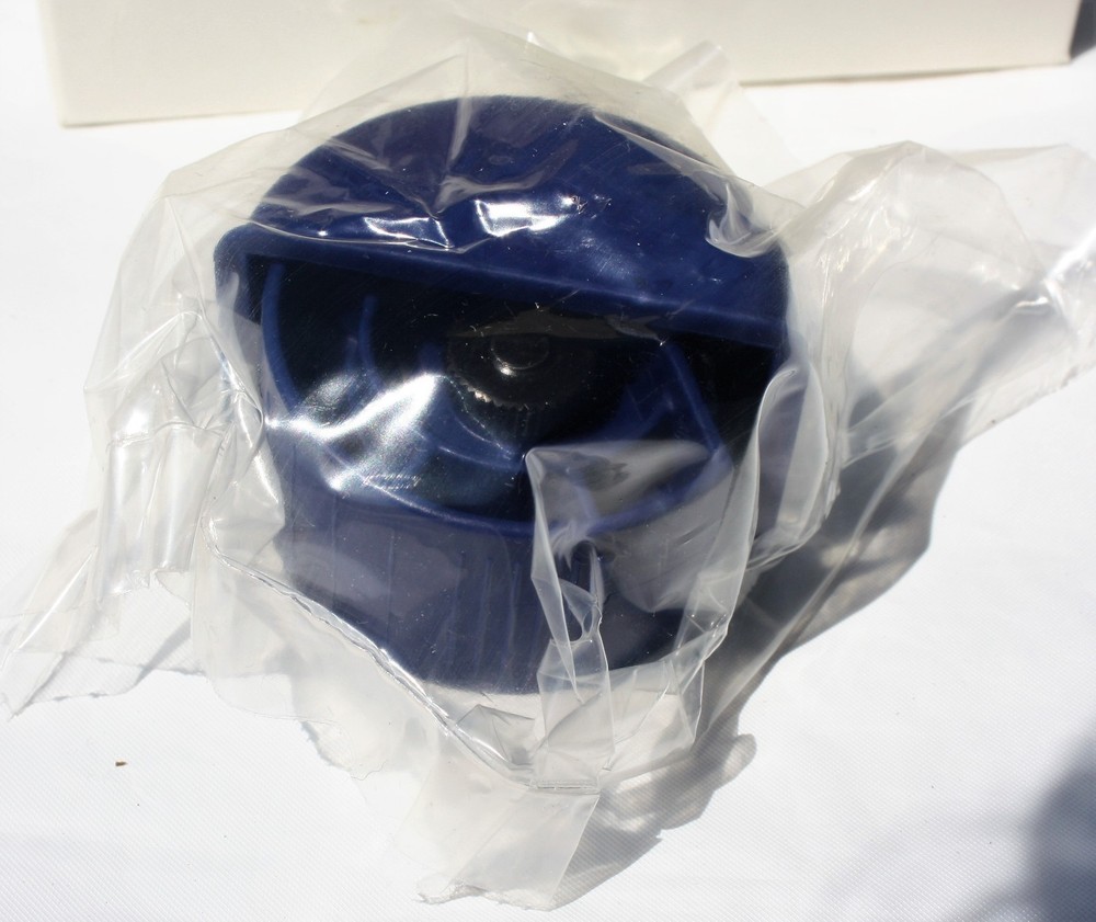 Creative Memories Custom Cutting System CIRCULAR BLADE REPLACEMENT ANTIQUE SINGL