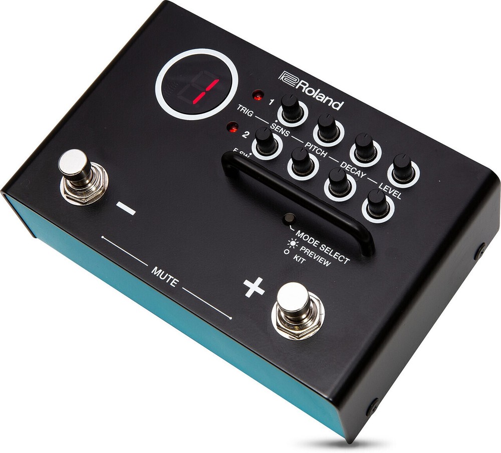 Roland TM-1 Trigger Module