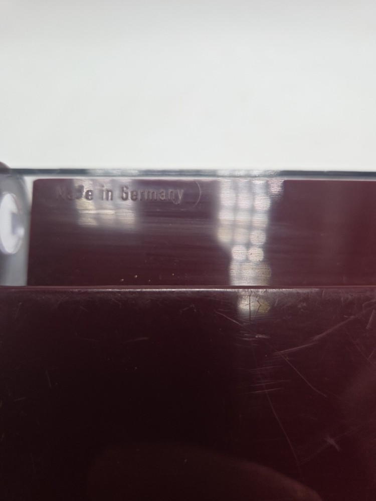 ROtring Compass Set For Technical Drafting Germany EUC