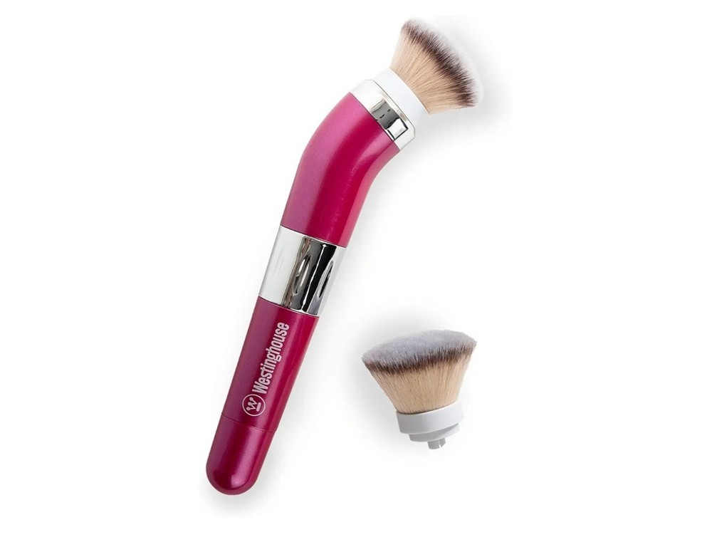 Westinghouse Makeup Spin Brush