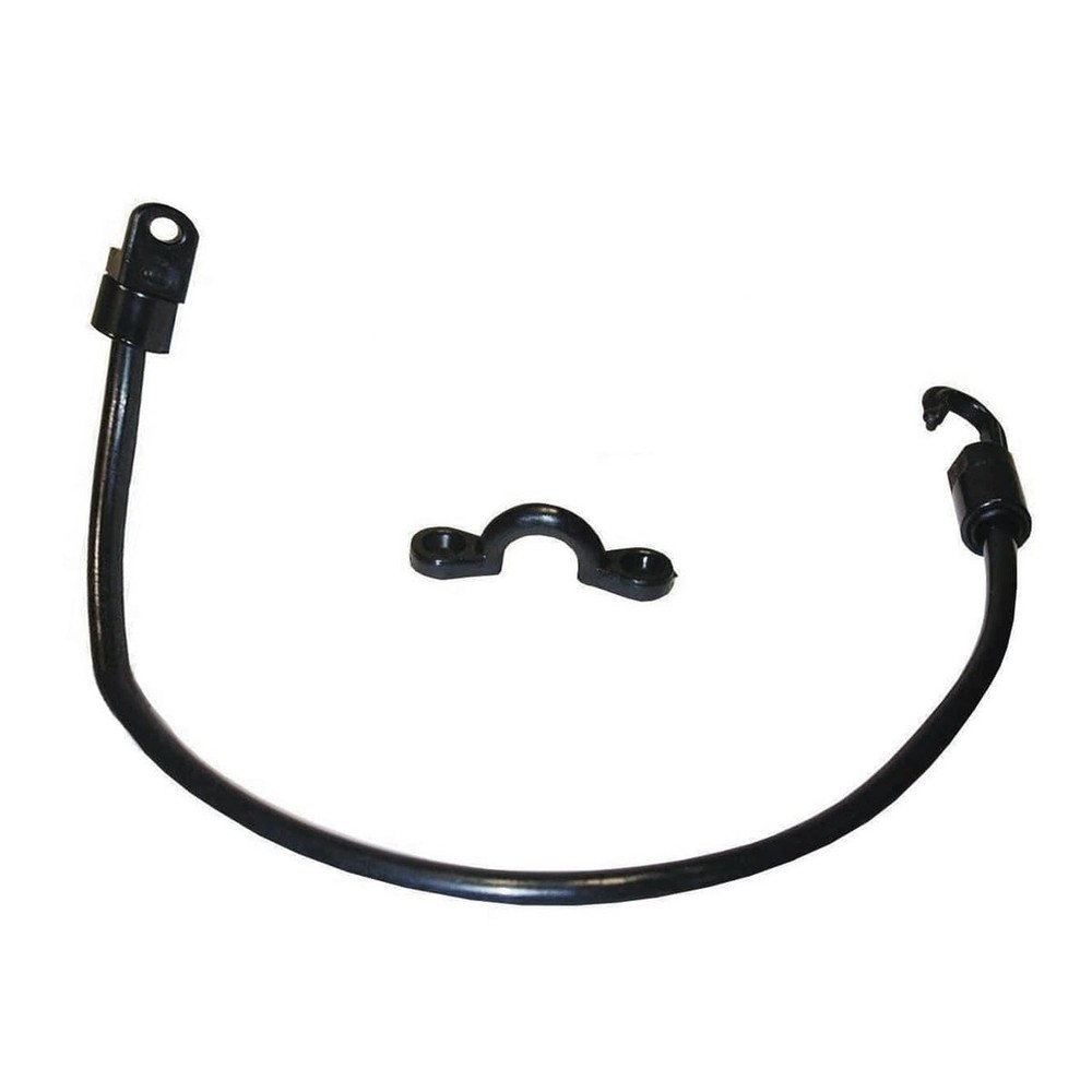 Rod Tamer 14" Deck Mount