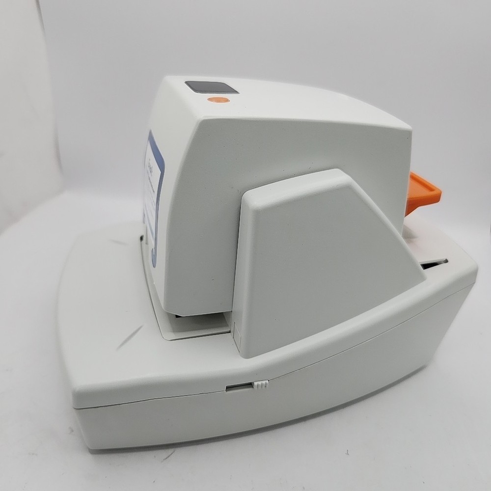 NEW Frifreego Upgrade Electric Stapler 65 Sheets Cap. Binding Speed & Margin...