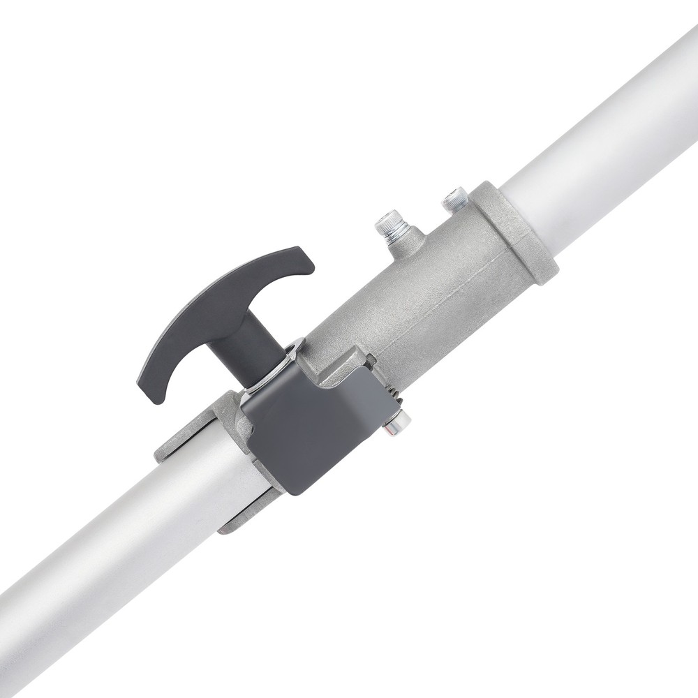 5-in-1 Gas Hedge Trimmer Tool, 52CC 2-Stroke Multi-Functional Eater