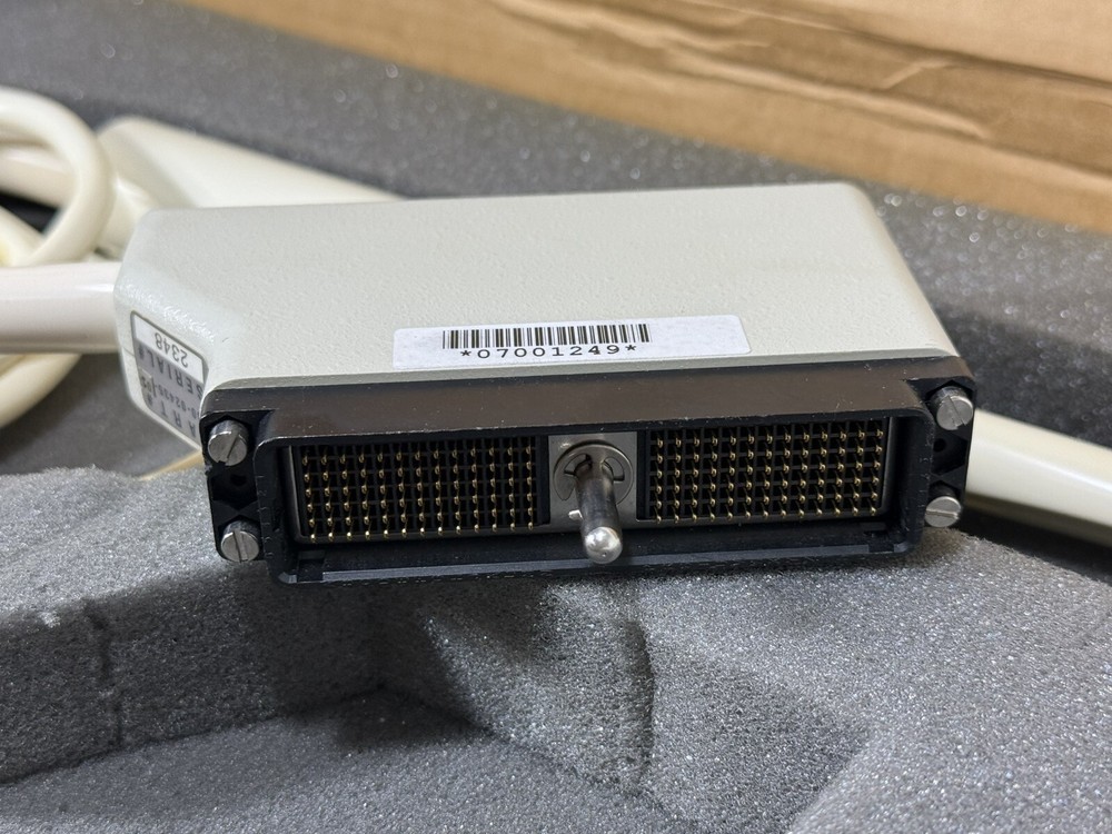 DIASONICS 7.0 MI Endocavity Convex Linear Array 100-02435-01