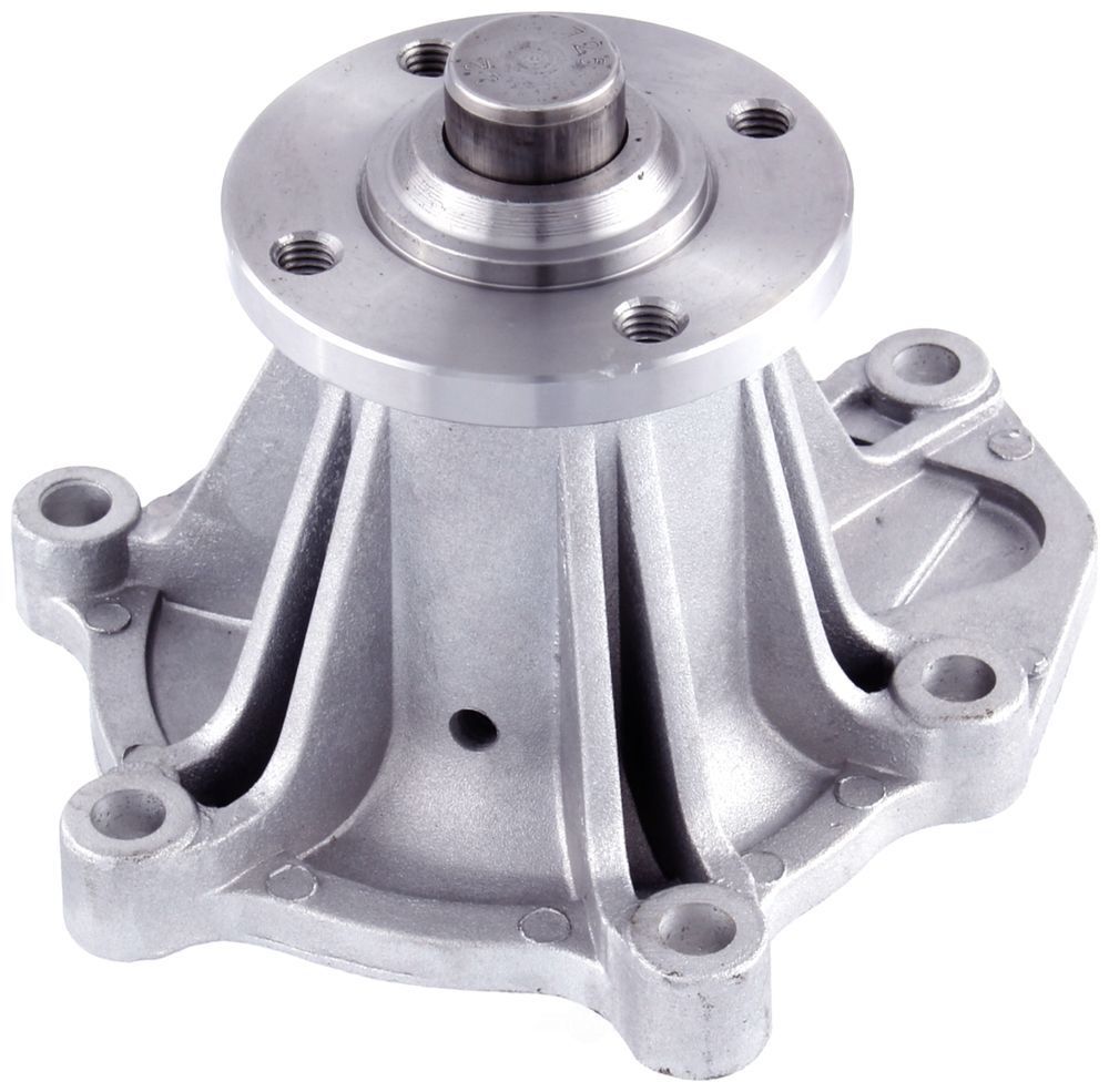 New Water Pump   Gates   42251