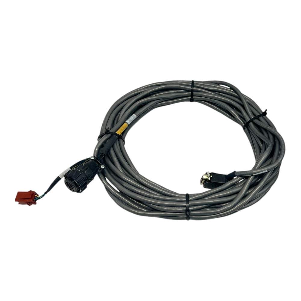 AMAT APPLIED MATERIALS 0150-20574 CABLE PUMP CON1