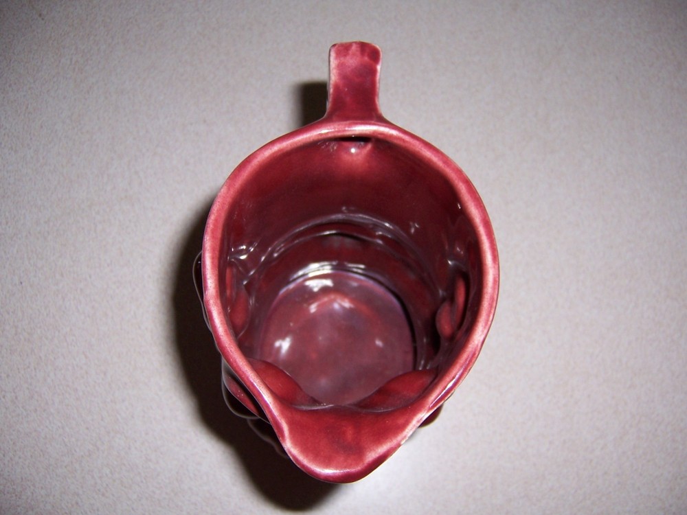 Vintage Devonmoor Pottery Jan Stewer Pitcher
