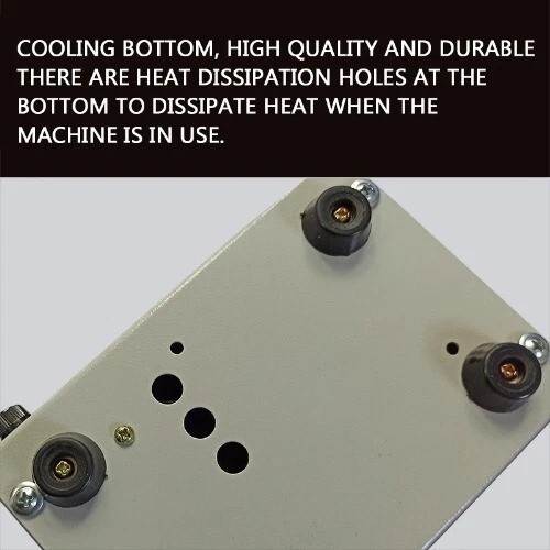 Microscope Heating Stage Accessories Digital Display Constant Temperature Stage