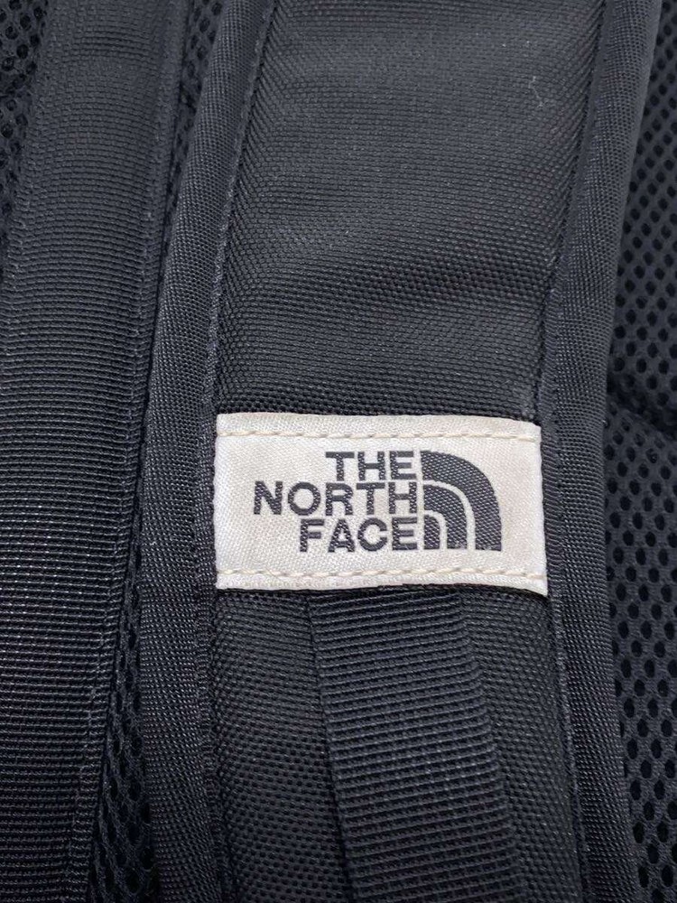 The North Face Backpack Black