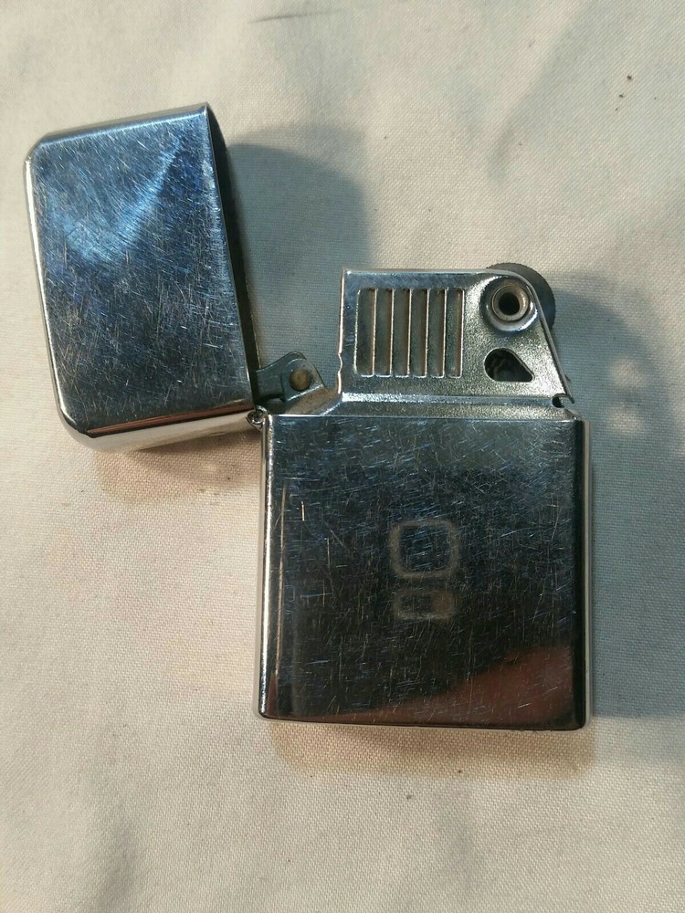 Vintage Rondo Wind II
