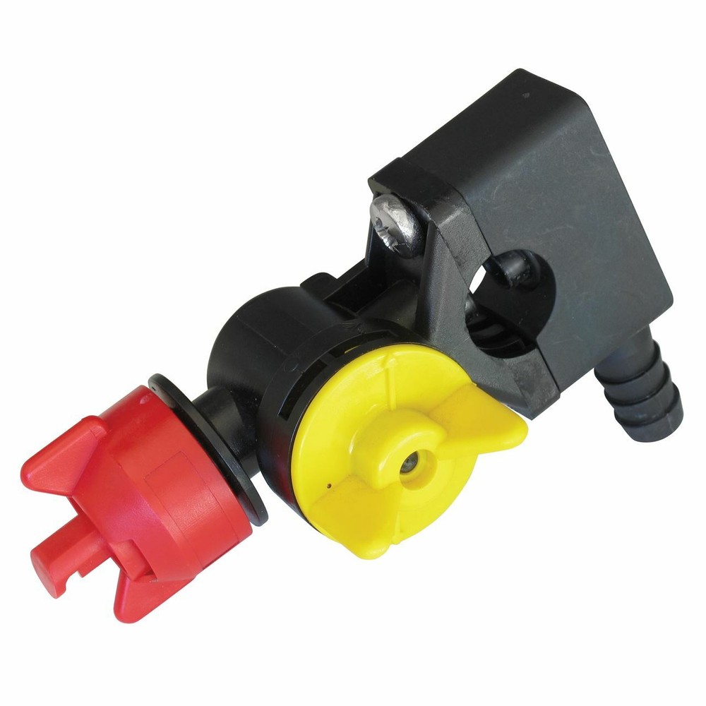 FIMCO 5275123 Complete Replacement Boomless Nozzle Center
