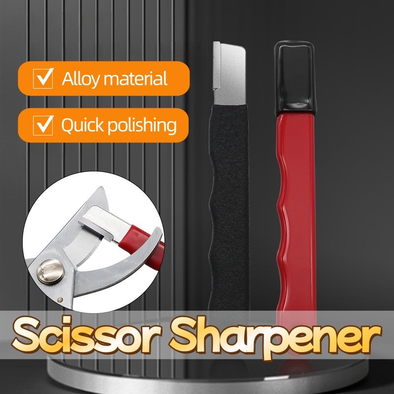 Fast-Acting High-Quality Handy Robust Precise Lightweight Professional Sharpener