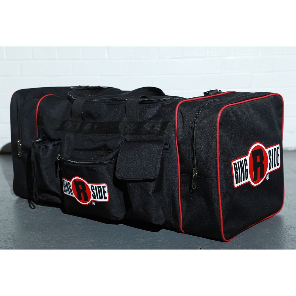 Ringside Pro Logo Gym Bag