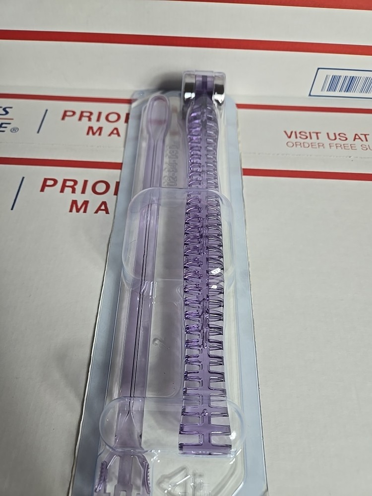Mini Mallet & Needle Holder - Confidence Spinal Cement System