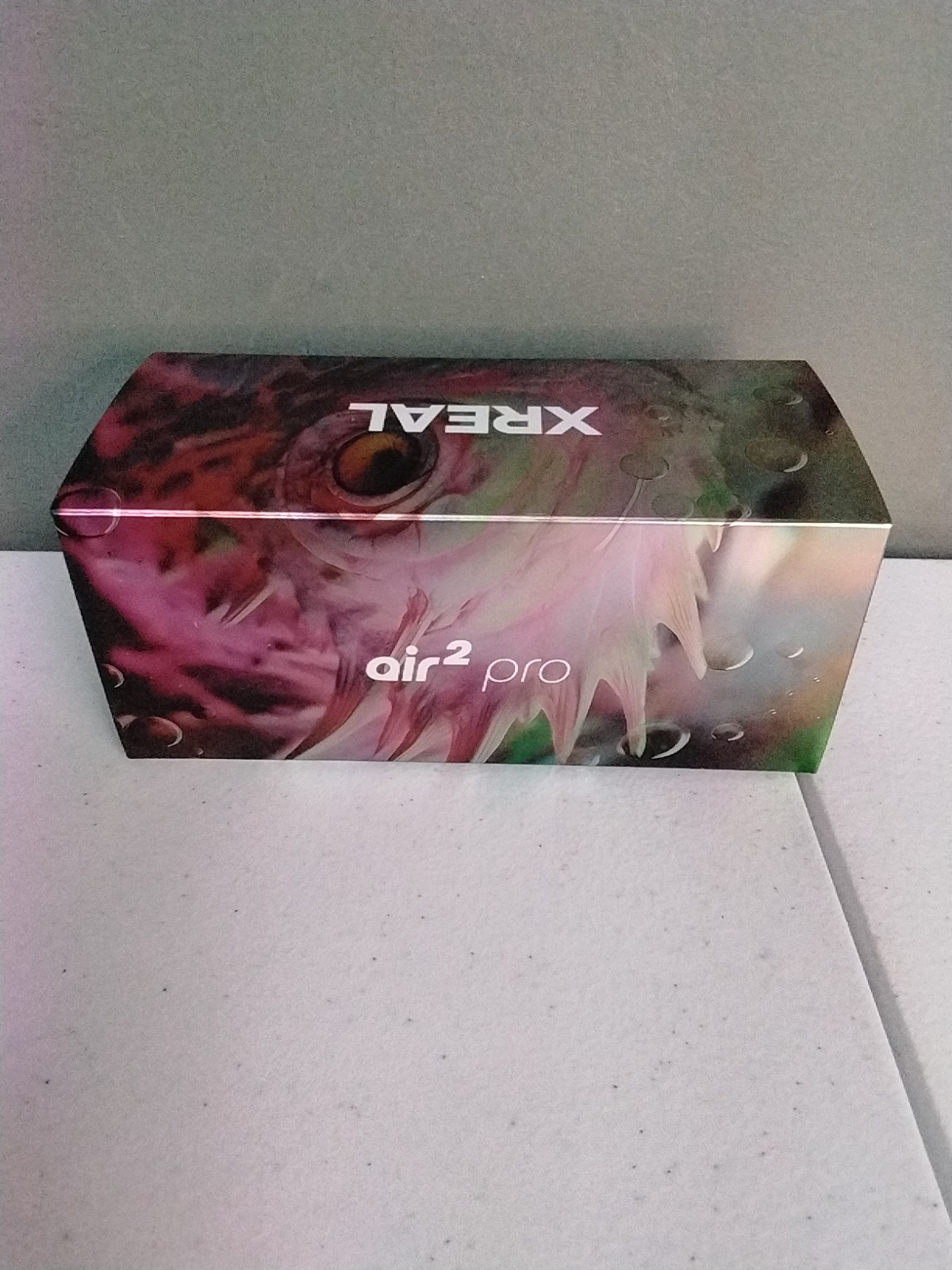 XREAL Air 2 Pro Smart Glasses - X1003 brand new unopened