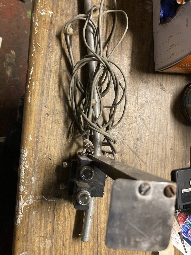 Label Aire Product Detector