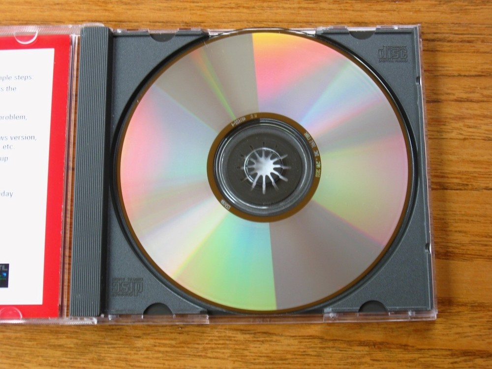 Virtual Home Space Builder CD-ROM 1995 Paragraph Inc.