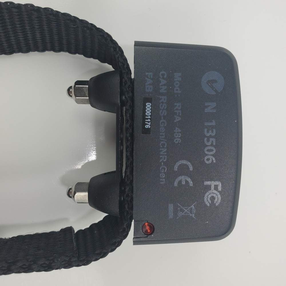 PetSafe PDT00-13882 Basic Static Remote Trainer