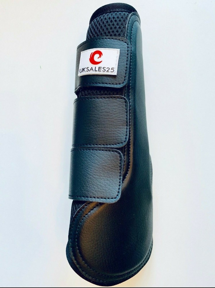 Brushing Boots Neoprene optimal support protection (UKSALES25*SAME DAY DISPATCH)