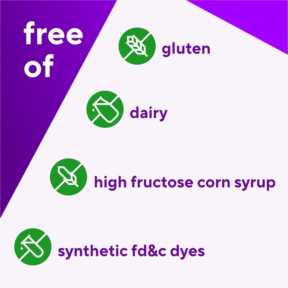 Melatonin Gummies Sleep Supplement