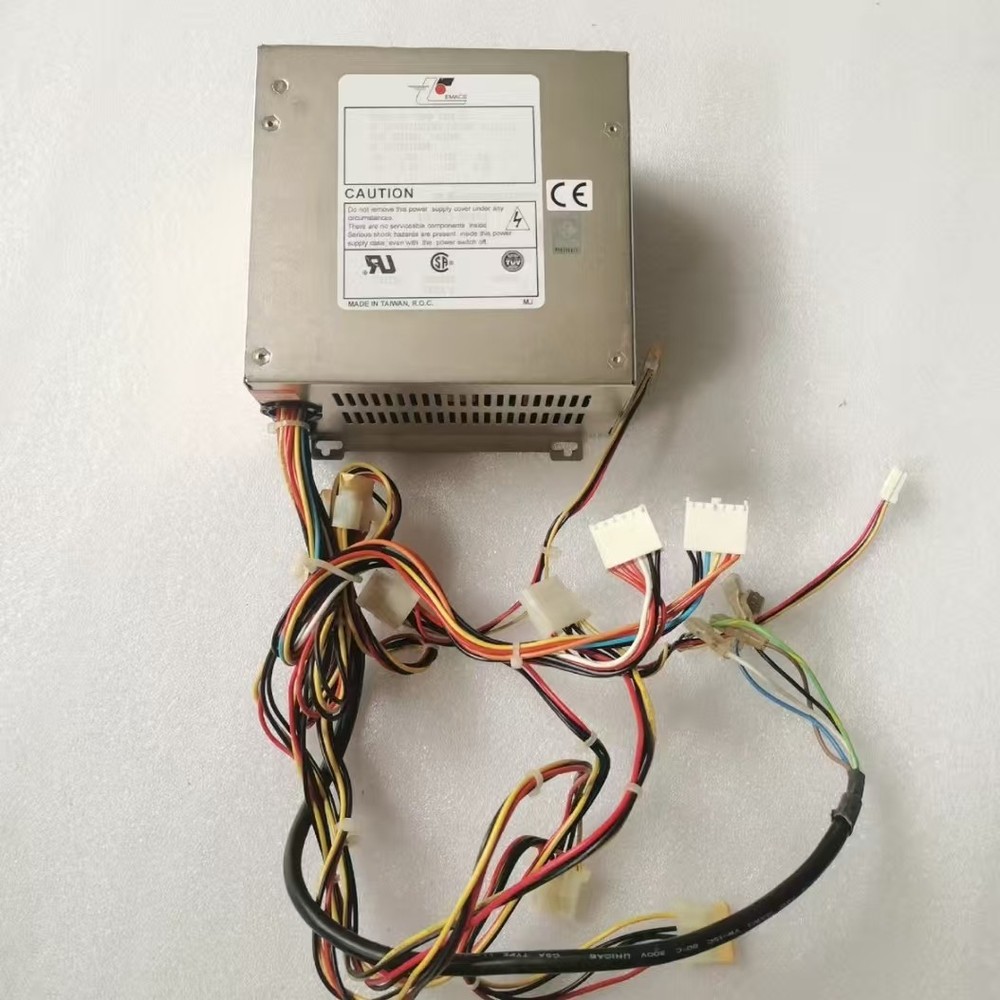 replace compatible EMACS SP2-4300F redundant power supply