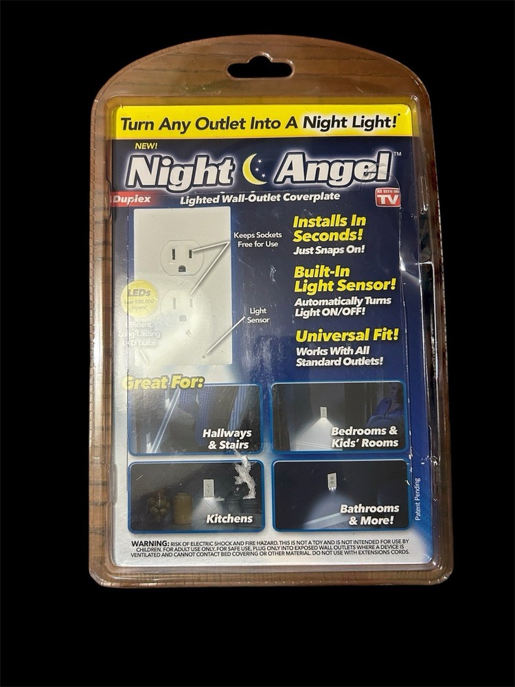Night Angel